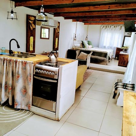 Homesweethome: Cozy Tiny Mbombela Exterior foto