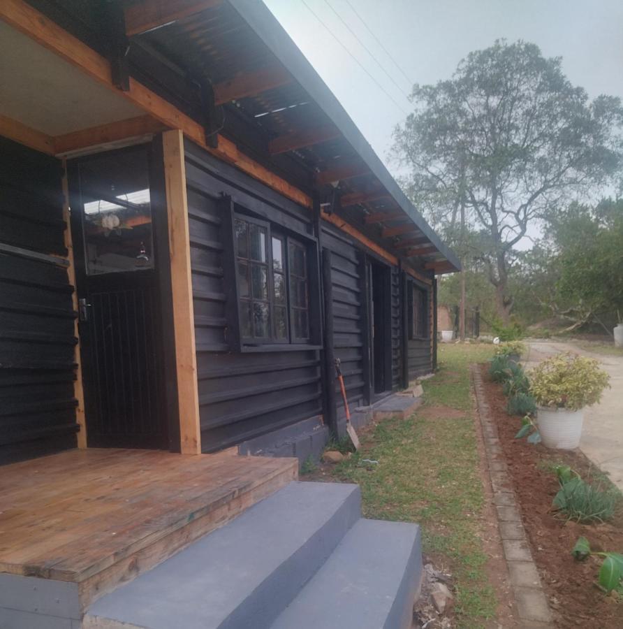 Homesweethome: Cozy Tiny Mbombela Exterior foto